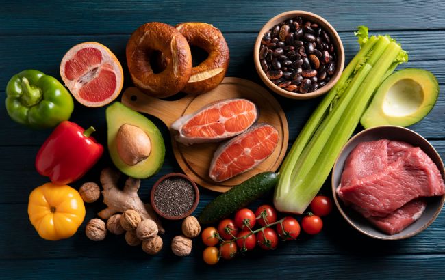 Гастроентеролог назвала 5 продуктів, які допомагають від здуття живота