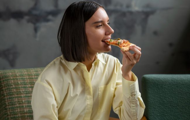 7 продуктів, які містять величезну кількість калорій та шкодять здоров'ю