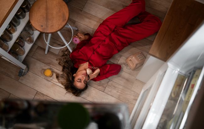 Что делать, когда ничего не радует: простые шаги, чтобы выбраться из внутреннего кризиса