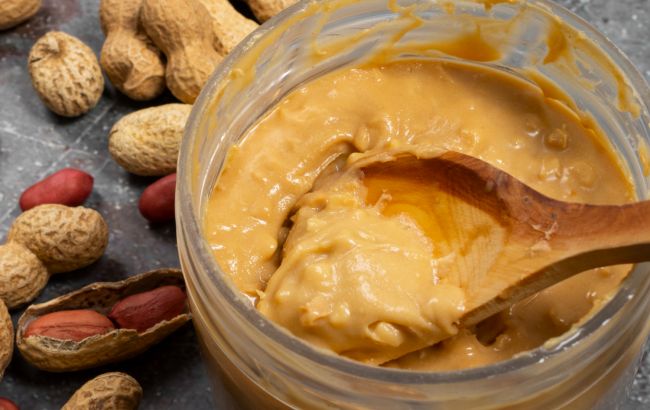 Суперфуд чи калорійна пастка? Ось як арахісова паста впливає на здоров'я