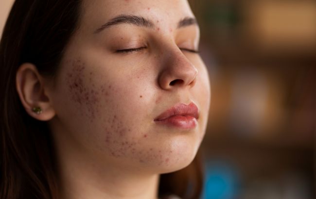 Топ-5 помилок у догляді, які призводять до акне: ви теж їх робите?