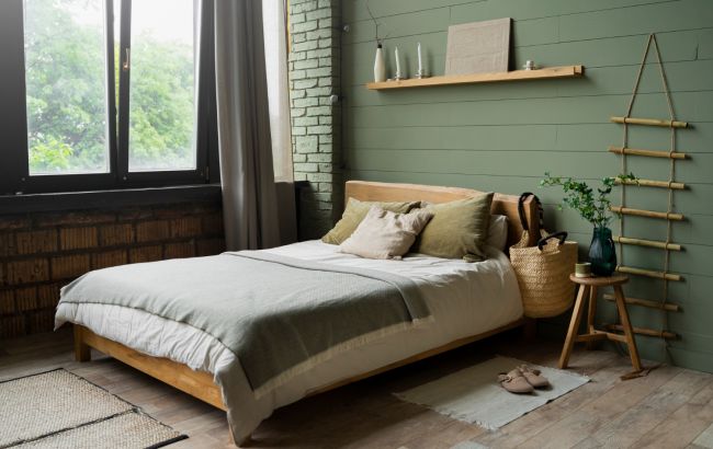 Створюють безлад: 7 речей, які не варто зберігати в спальні або біля ліжка