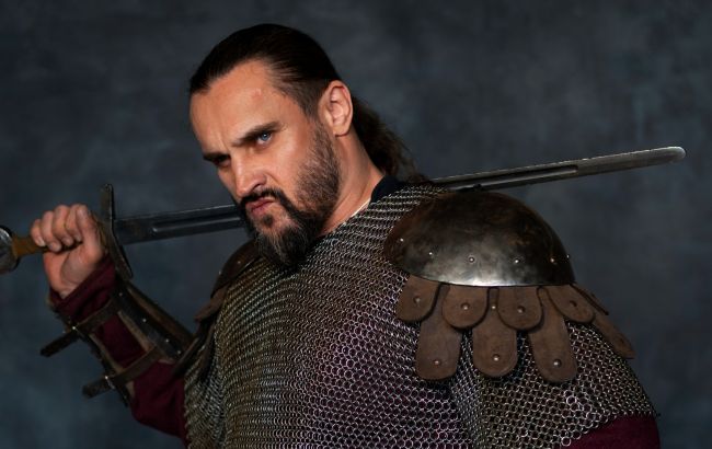 Ваше прізвище походить від скіфів чи сарматів, якщо воно є у цьому списку