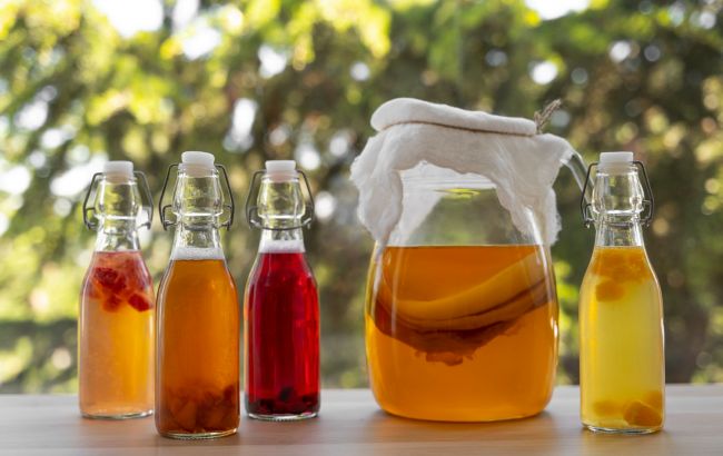 Кому категорически нельзя пить комбучу: узнайте, есть ли вы в списке