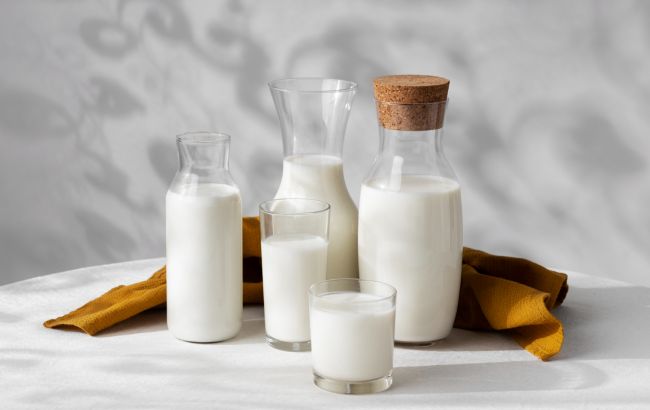 Ультрафільтроване молоко: чи справді воно корисніше за звичайне?
