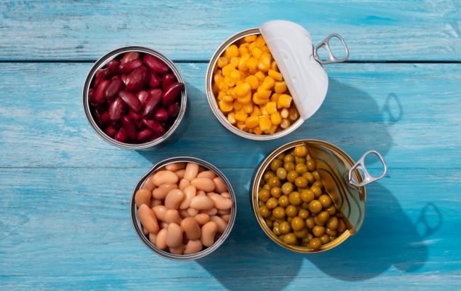 Названо річ №1, яку потрібно робити перед тим, як їсти консервовану квасолю