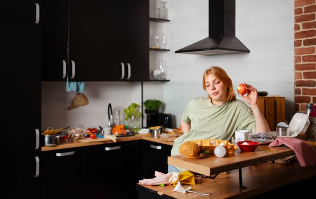 Названо місце в будинку, яке потрібно завжди тримати в чистоті