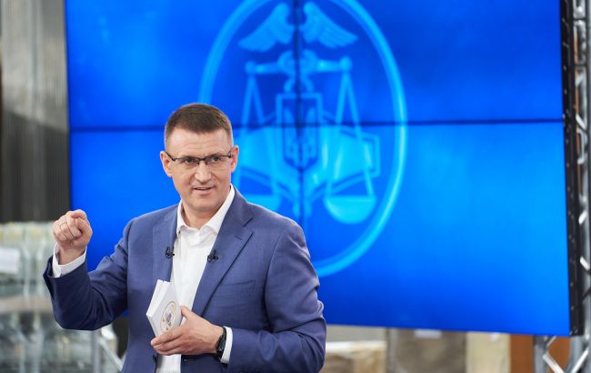 Спадок податкової міліції. В БЕБ залишать "маски-шоу": навіщо