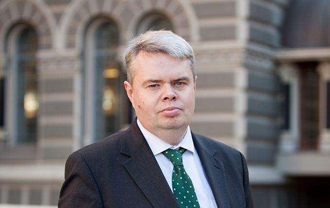 НБУ видит больше позитива от укрепления гривны