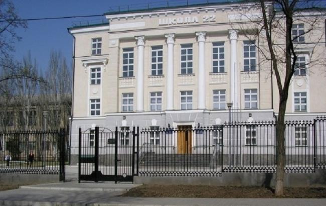 В школах Николаева из-за похолодания отменены занятия