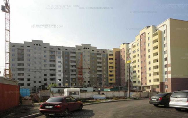 ЖК Молодіжний містечко: купити таунхаус під Києвом стало простіше