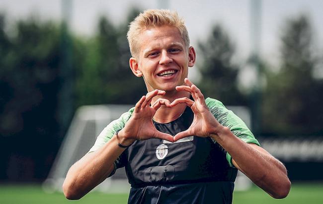 "Фулхэм" готов перебить предложение "Вулверхэмптона" по Зинченко