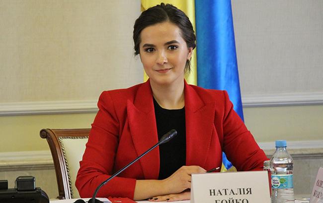 Украина рассчитывает на присоединение к центру энергетической безопасности НАТО в 2018