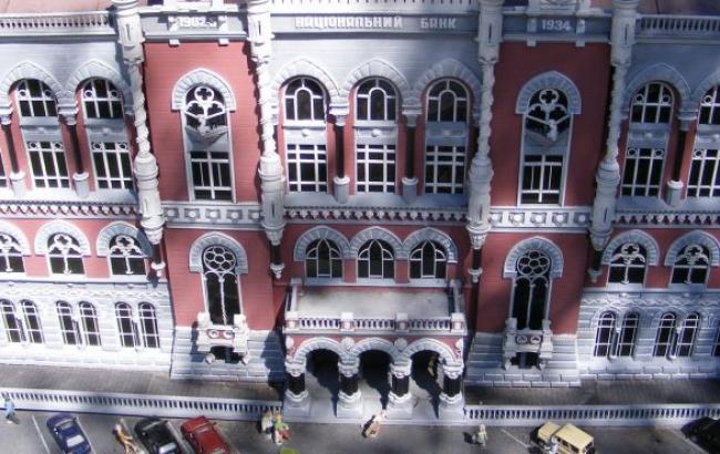 НБУ понизил прогноз по инфляции в Украине до 25% на 2014 г
