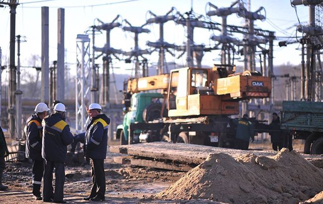 "Киевтеплоэнерго" получило лицензию на поставку электроэнергии