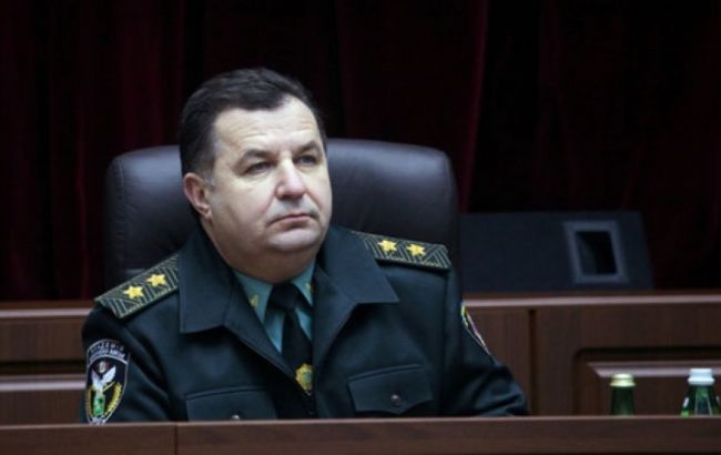 В Минобороны создадут группу для формирования в ВСУ сил спецопераций по стандартам НАТО