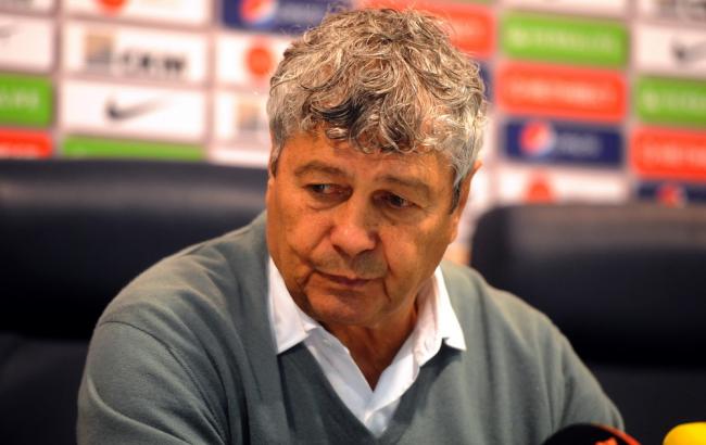 Луческу предложил свои условия турецкому "Бурсаспору"