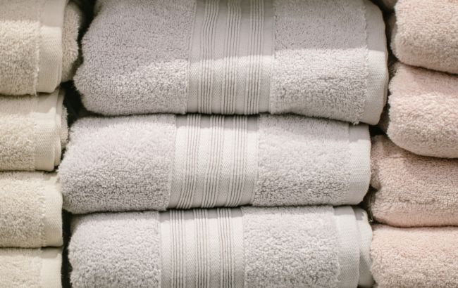 Не только для декора: для чего на полотенцах делают полоски
