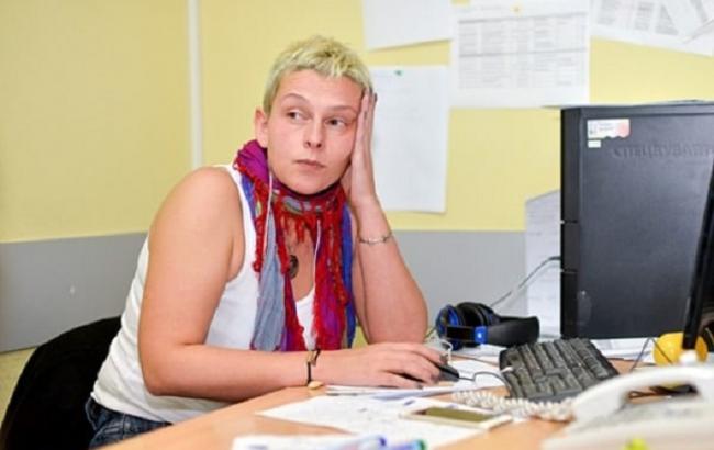 Скандал з шеф-редактором "Інтера" просять розслідувати СБУ