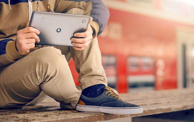 Vodafone Украина запустил собственную электронную библиотеку