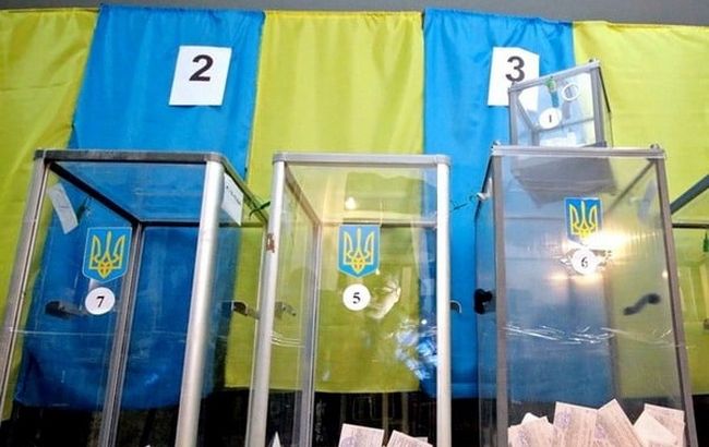 ОПОРА фиксирует ряд нарушений в ходе подготовки к довыборам в Раду