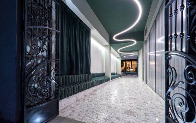 "Одесса всегда актуальна!" Руководитель нового отеля Radisson на Дерибасовской &ndash; о туризме, гостеприимстве и местном колорите