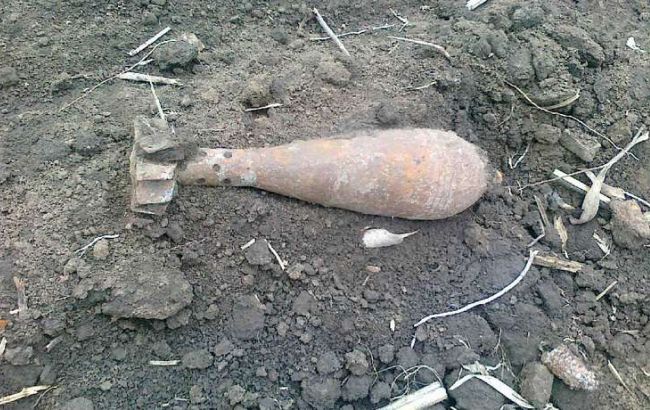 С начала года ГСЧС обезвредила более 8 тысяч боеприпасов&nbsp;