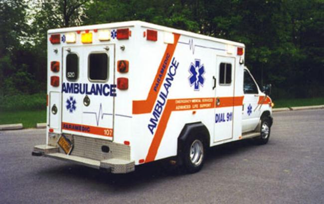 В результате стрельбы в начальной школе Калифорнии погибли два человека