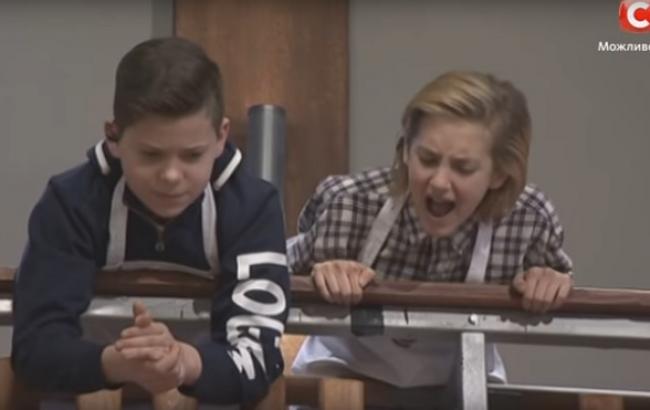 МастерШеф.Діти: 2 сезон 21 випуск дивитися онлайн