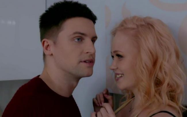 Киев днем и ночью 3 сезон: 21 серия смотреть онлайн