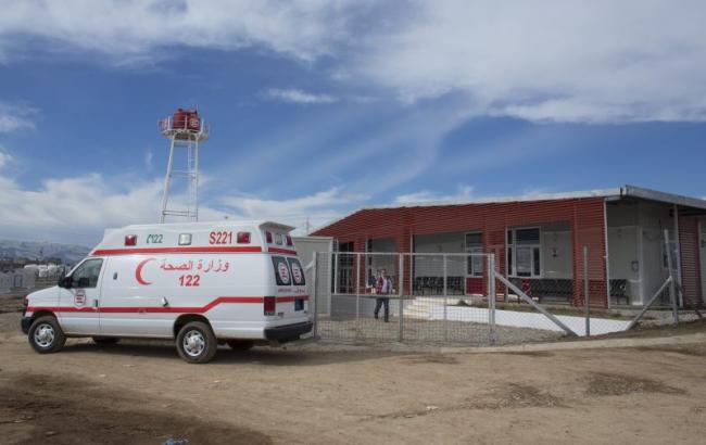 Количество жертв взрывов в Багдаде возросло до 27 человек