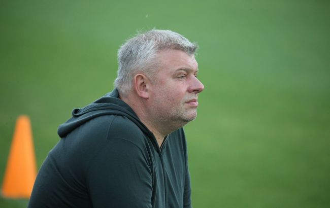 Козловський: ФК "Рух" потрапив у топ-10 CIES Football Observatory