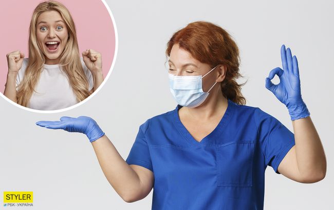 Названі всі умови для "зелених" зон карантину в Україні