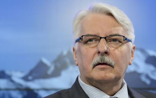 Для Польщі в Радбезі ООН одним із пріоритетів буде російсько-український конфлікт