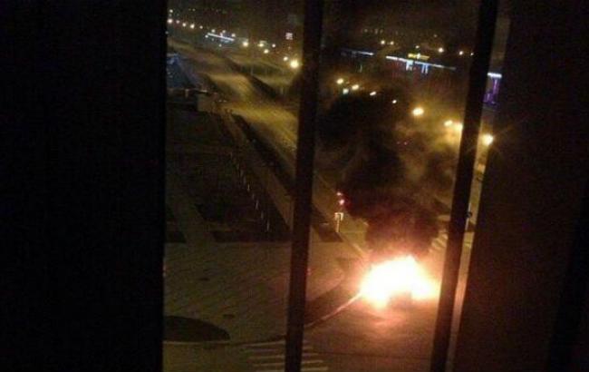 В центре Грозного произошли мощный взрыв и перестрелка, есть погибшие, - СМИ