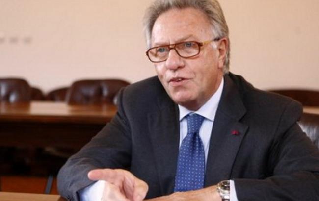 Венецианская комиссия посетит Украину 3-4 февраля