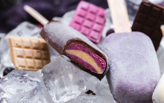 Как выбрать качественное и вкусное мороженое: держите советы от эксперта