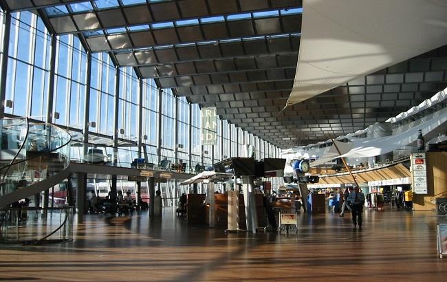 У Швеції затриманий підозрюваний в екстремізмі громадянин РФ