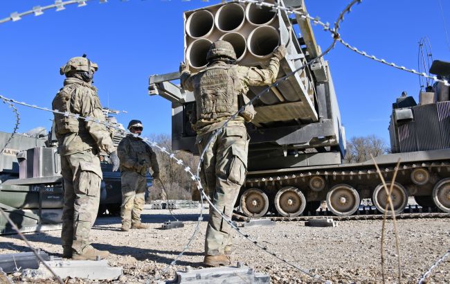 США відправлять Україні таємно придбані радянські системи ППО, &ndash; WSJ