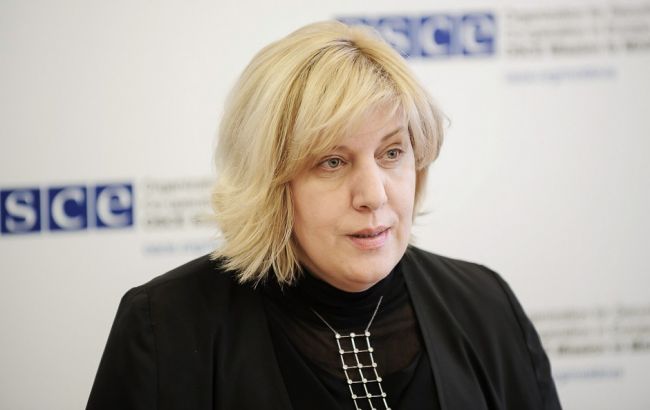 ОБСЕ осудила новые нападения на журналистов в Украине