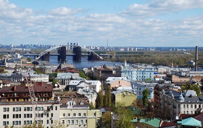 Так виглядав Поділ у Києві 1990 року: ретро-фото за рік до Незалежності