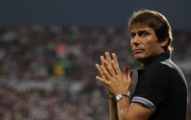 Главный тренер "Челси" Конте принял предложение "Интера"