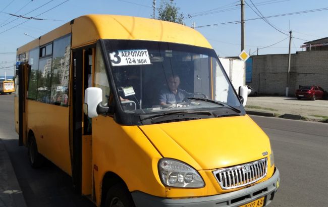 В Сумах подняли тариф на проезд в транспорте: сколько будут платить