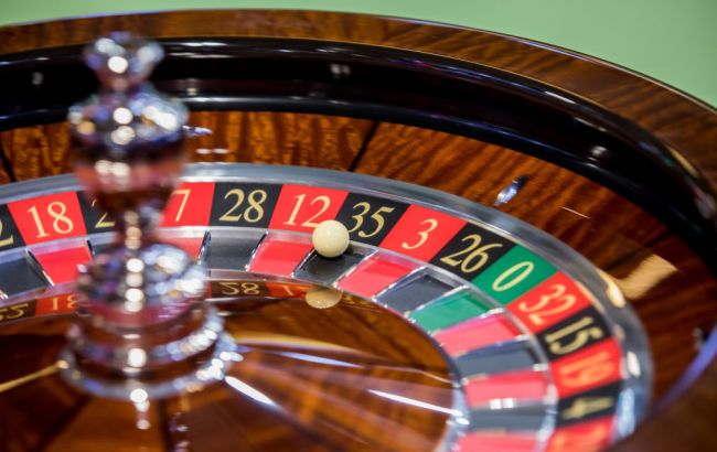 Комитет ВР отправил на доработку все проекты о легализации игорного бизнеса