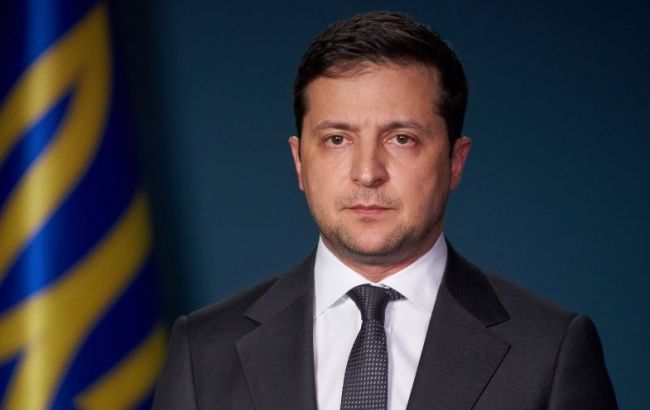 Зеленский подписал закон о соцзащите ветеранов АТО с инвалидностью