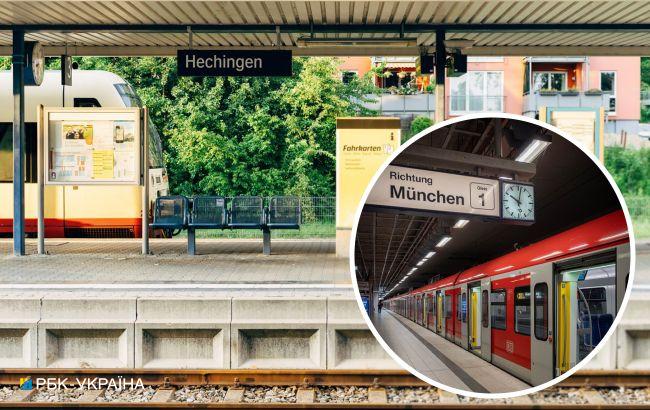 Почали розслідування. В Німеччині виникають проблеми з проїзним за 49 євро: деталі