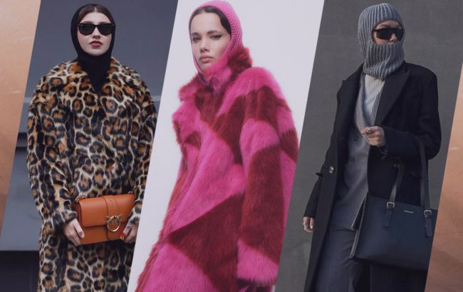 Як модно одягатися взимку: топ-5 трендових речей, які варто додати в свій гардероб у 2025 році