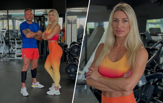 Ірина Берлян: "Після 40 життя тільки починається - просто тілу потрібен інший підхід"