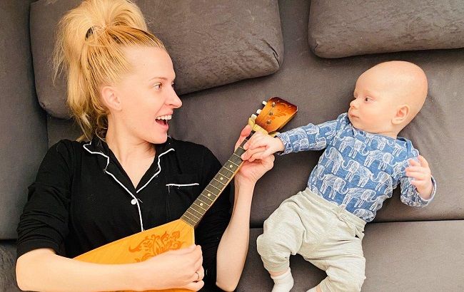 Актори студії &laquo;Мамахохотала&raquo; показали, чим займаються на карантині