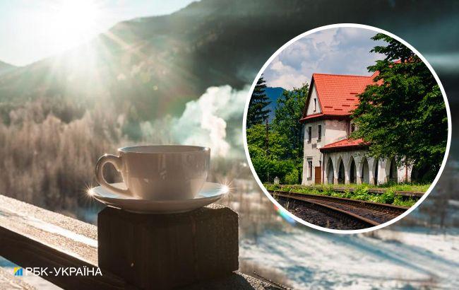 Шатли в Буковель та зимова казка. Забутий раніше куточок Карпат знову стає популярним